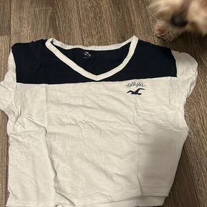 Hollister shirt